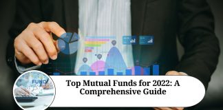 Top Mutual Funds for 2022: A Comprehensive Guide