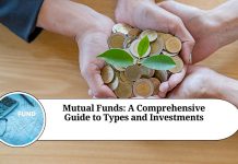 Mutual Funds: A Comprehensive Guide to Types and Investments