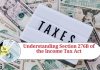 Section 276B of the Income Tax Act