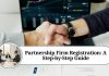 A Guide to Partnership Firm Registration in India