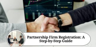 A Guide to Partnership Firm Registration in India
