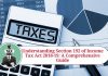 Section 192 of Income Tax Act 2018-19