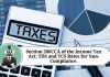 Section 206CCA of the Income Tax Act