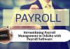 Streamlining Payroll Management in Odisha with Payroll Software