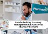 Revolutionizing Pharmacy Management in Kolkata with Pharmacy Software