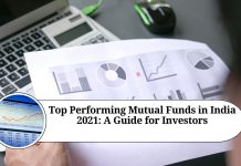 Top Performing Mutual Funds in India 2021: A Guide for Investorsq