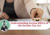 Understanding Section 80EEA of the Income Tax Act: Tax Benefits for First-Time Homebuyers
