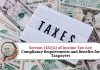 Section 143(1A) of Income Tax Act: Compliance Requirements and Benefits for Taxpayers