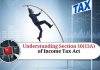 Section 10(13A) of Income Tax Act