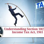 Section 10(34) of Income Tax Act, 1961