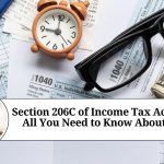 Section 206C of Income Tax Act 2018