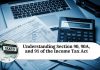 Understanding Section 90, 90A, and 91 of the Income Tax Act