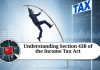 Understanding Section 43B of the Income Tax Act: Case Laws and Key Insights