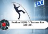 Understanding Section 10(38) of Income Tax Act 1961: Exemption on Long-Term Capital Gains from Equity Shares
