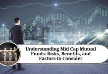 Understanding Mid Cap Mutual Funds: Risks, Benefits, and Factors to Consider