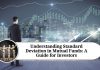 Understanding Standard Deviation in Mutual Funds: A Guide for Investors