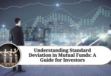 Understanding Standard Deviation in Mutual Funds: A Guide for Investors