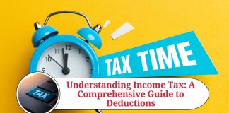 Understanding Income Tax: A Comprehensive Guide to Deductions and FAQs