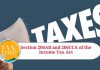 Section 206AB and 206CCA of the Income Tax Act: Understanding the Higher Rates of TDS/TCS for Non-Compliant Individuals.