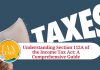Understanding Section 112A of the Income Tax Act: A Comprehensive Guide