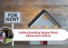 Understanding House Rent Allowance (HRA): Benefits, Calculation, and Tax Implications
