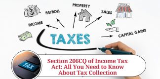 Section 206CQ of Income Tax Act