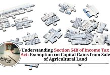 Understanding Section 54B of Income Tax Act: Exemption on Capital Gains from Sale of Agricultural Land