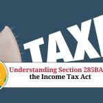 Understanding Section 285BA of the Income Tax Act: Reporting Requirements for Financial Transactions