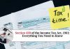 Section 43B of the Income Tax Act, 1961: Everything You Need to Know