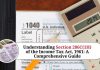 Understanding Section 206C(1H) of the Income Tax Act, 1961: A Comprehensive Guide