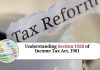 Understanding Section 192B of Income Tax Act, 1961