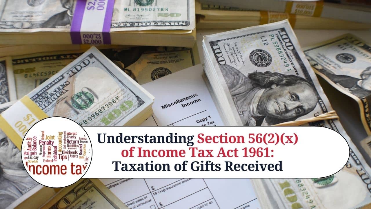 Decoding wedding gift taxation in India: Know ways to exempt it