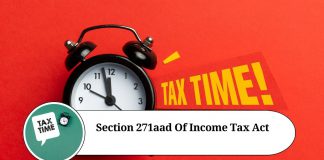 Understanding Section 271AAD of the Income Tax Act: Penalties for Late Filing of Income Tax Returns