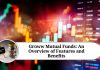 Groww Mutual Funds: An Overview of Features and Benefits