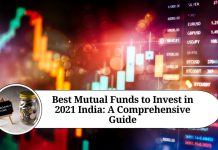 Best Mutual Funds to Invest in 2021 India: A Comprehensive Guide