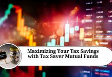 Maximizing Your Tax Savings with Tax Saver Mutual Funds