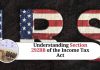 Understanding Section 292BB of the Income Tax Act