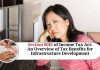 Section 80IE of Income Tax Act: An Overview of Tax Benefits for Infrastructure Development