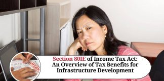 Section 80EE of Income Tax Act: All You Need to Know
