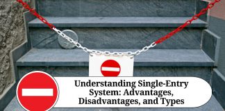 Understanding Single-Entry System: Advantages, Disadvantages, and Types
