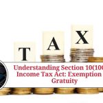 Section 89 of Income Tax Act: Benefits, Procedure, and FAQs