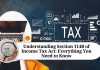 Section 114B of Income Tax Act