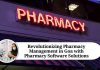 Revolutionizing Pharmacy Management in Goa with Pharmacy Software Solutions