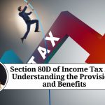 Section 80D of Income Tax Act: Understanding the Provisions and Benefits