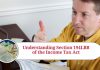Understanding Section 194LBB of the Income Tax Act
