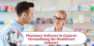 Pharmacy Software in Gujarat