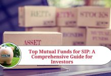 Top Mutual Funds for SIP: A Comprehensive Guide for Investors