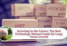 Investing in the Future: The Best Technology Mutual Funds for Long-Term Growth