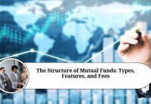 The Structure of Mutual Funds: Types, Features, and Fees