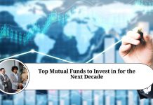 Top Mutual Funds to Invest in for the Next Decade